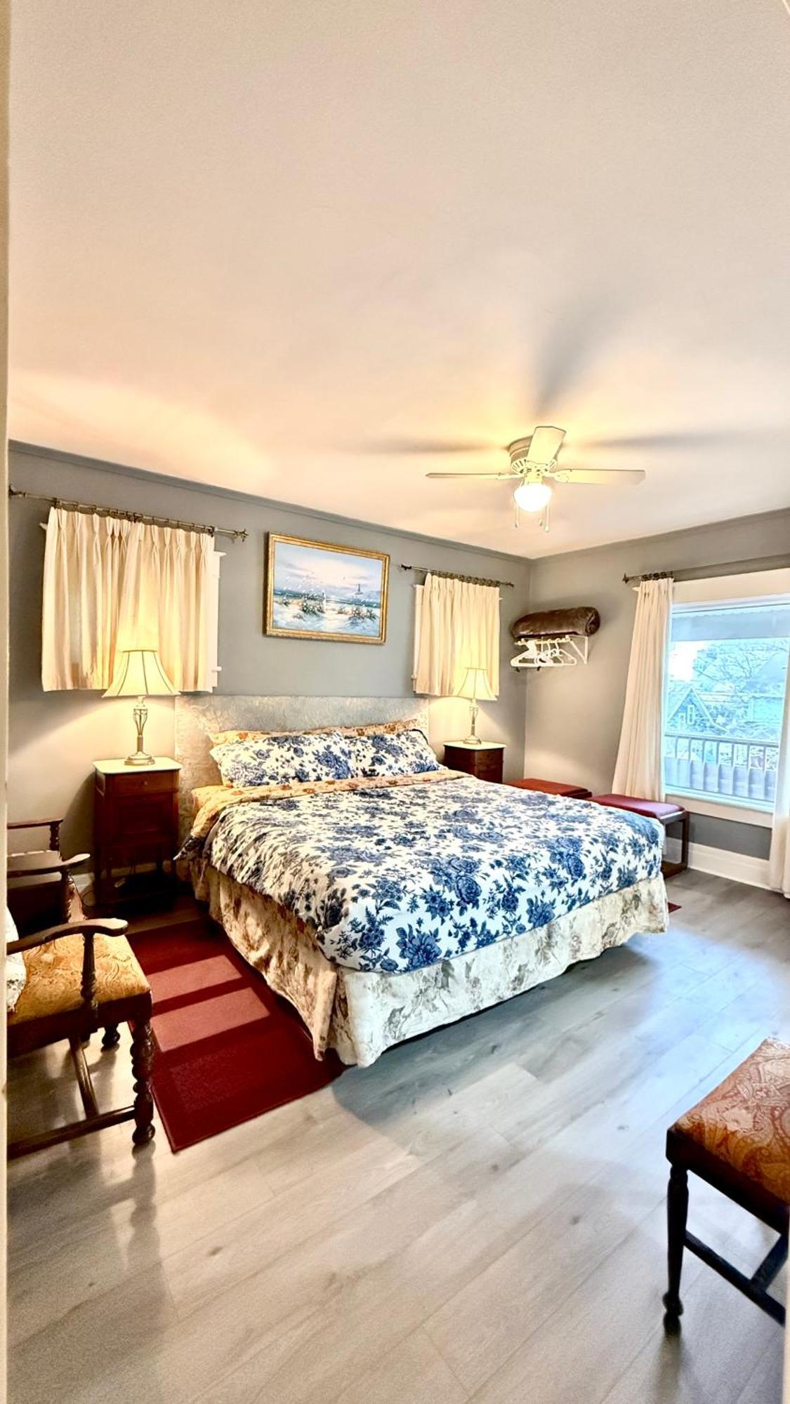 Two Bedrooms Unit With Jacuzzi And Great View Niagara Falls Exterior photo