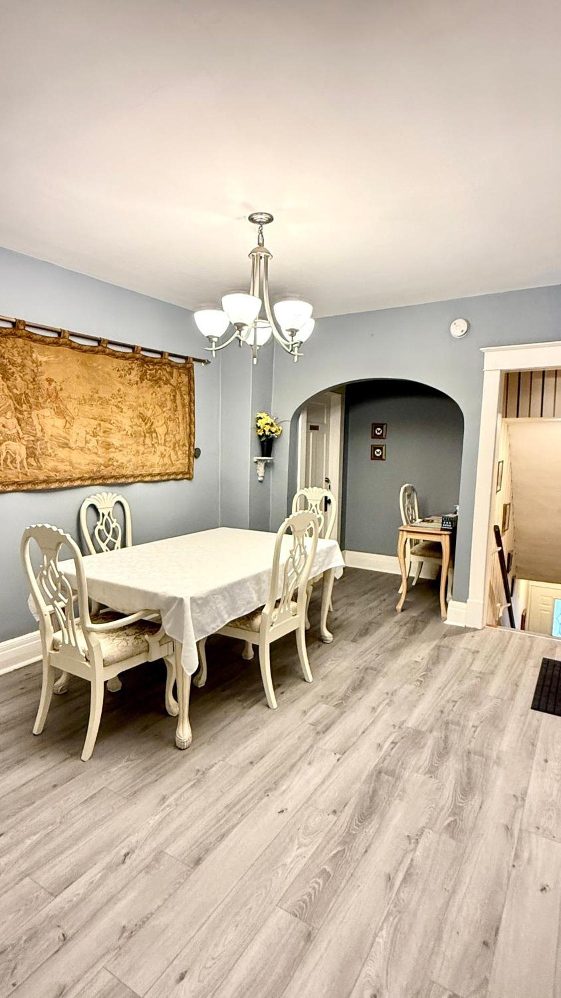 Two Bedrooms Unit With Jacuzzi And Great View Niagara Falls Exterior photo
