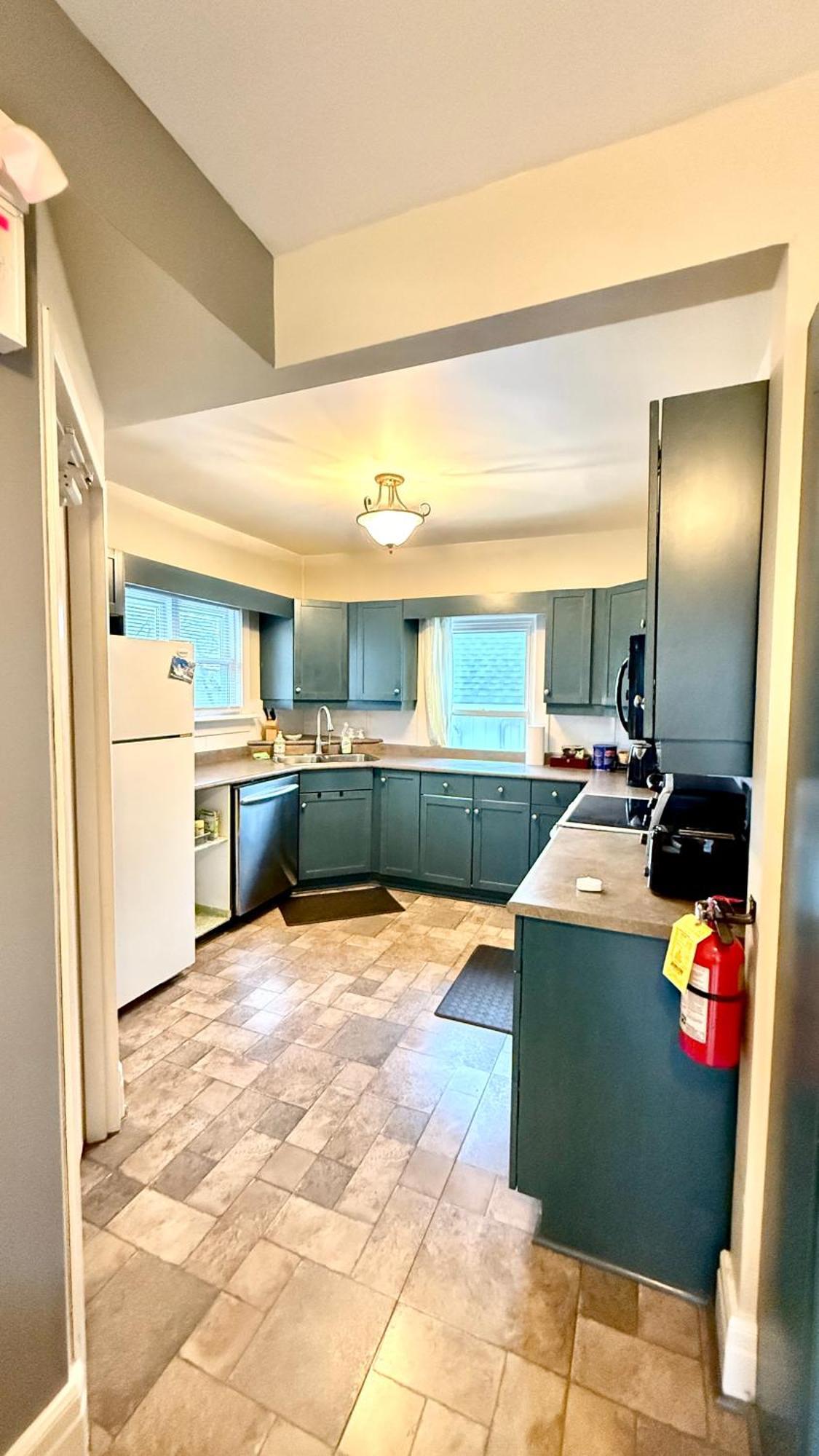 Two Bedrooms Unit With Jacuzzi And Great View Niagara Falls Exterior photo
