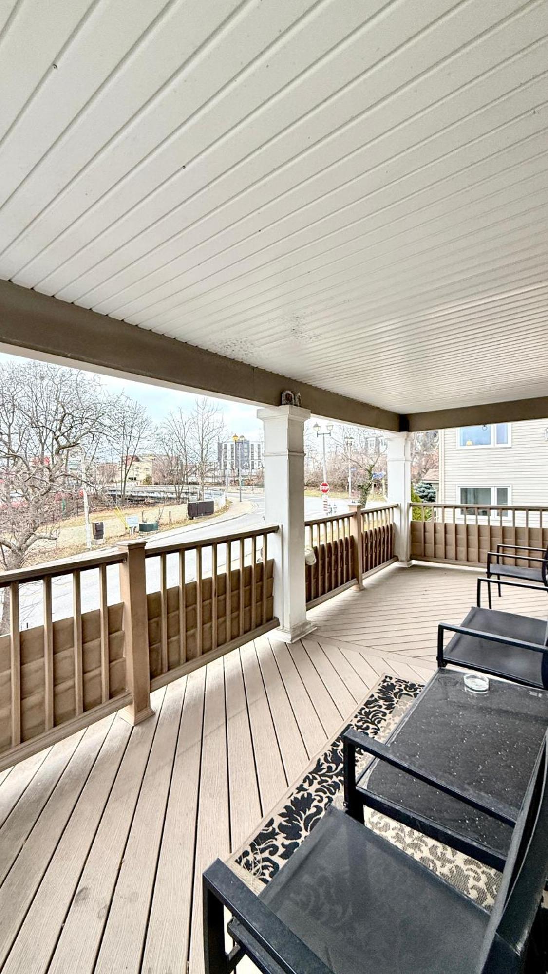 Two Bedrooms Unit With Jacuzzi And Great View Niagara Falls Exterior photo